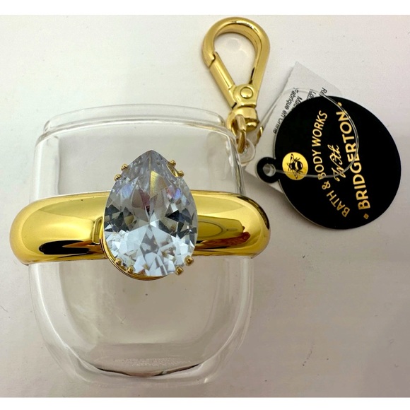 💎8pc MRS BRIDAL SHOWER SET - Picture 7 of 16